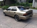 Toyota Corolla XL 1995 for sale-5