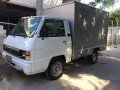 Mitsubishi L300 Close van 2002 For Sale -0