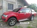 2013 Mitsubishi Strada for sale-0