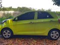 RUSH SALE!!! Kia PICANTO 1.0 EX 2014mdl (1st Owned)(Facelift)-5