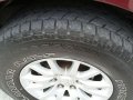 2010 Mitsubishi Montero for sale-8