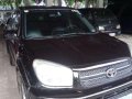 Toyota RAV4 2005 for sale-0