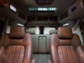 GMC Savana Van 2015 Black For Sale -5