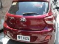 Hyundai Grand i10 2015 A/T for sale-3