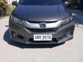 Honda City 2016 for sale-0