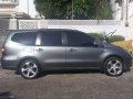Nissan Grand Livina 2010 FOR SALE -1