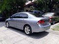 2007 Honda Civic 1.8s automatic FOR SALE -2