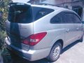 Ssangyong Stavic 2007 for sale-0