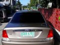 Ford Lynx 2001 AT Negotiable FOR SALE -4