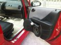 Honda Jazz 2005 Red Top of the Line For Sale -6