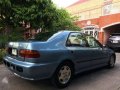 Honda Civic 1993 for sale-7