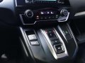 Honda CRV 2018 AT Diesel 7 Seater Leather Seats Almost New Best Buy-8