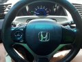 Honda Civic 2013 FOR SALE -4