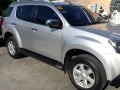 ISUZU MU-X 2016 FOR SALE-0
