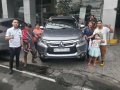 2017 MITSUBISHI Montero Sport 89k vs Fortuner Everest MuX CRV-7