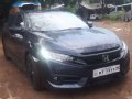 2016 Honda Civic RS Turbo Modulo-0