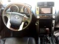 2014 Toyota Land Cruiser Prado FOR SALE -5