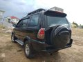 2007 model ISuzu Sportivo manual FOR SALE -10