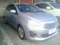 2016 Mitsubishi Mirage G4 Automatic Financing OK-0