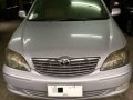 Rush Rush Rush Toyota Camry 2004 2.4V Automatic-9
