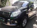 2014 Toyota Land Cruiser Prado FOR SALE -0