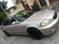 2000 Honda Civic LXI SIR Body FOR SALE -2