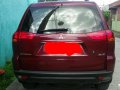 2010 Mitsubishi Montero for sale-5