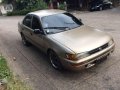 Toyota Corolla XL 1995 for sale-1