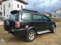 2007 model ISuzu Sportivo manual FOR SALE -4