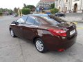 Toyota Vios E 2016 MT 8000 mileage only. Rush sale 468k. Batangas area-4