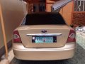 Ford Focus 2007 MT FOR SALE -3