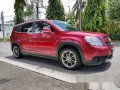 Chevrolet Orlando 2014 LT Automatic-7