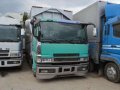 2006 MITSUBISHI Fuso Super Great Aluminum Wingvan-0