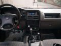 Isuzu Fuego 2000 4x4 FOR SALE -7