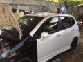 Honda Fit 2009 FOR SALE -2