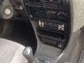 Lancer GLXi 1995 manual FOR SALE -3