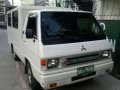 Mitsibishi L300 Exceed fb body 2012-0