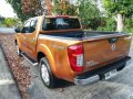 Nissan Navara 2015 manual 4x2 diesel-1