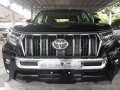 2018 Toyota Prado diesel For sale -0