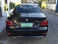 BMW 530d 2005 for sale-2