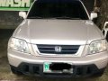 Honda Cr-V 2001 for sale-0