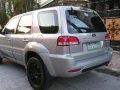 2008 Ford Escape XLS 4x2 Automatic Super Fresh-5