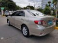 2013 Toyota Corolla Altis G (not elantra civic focus nor forte)-7