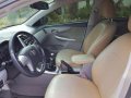 2013 Toyota Corolla Altis G (not elantra civic focus nor forte)-4