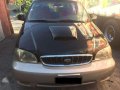 Kia Carnival LS 2000​ For sale -1