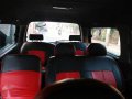 Hyundai Starex 1999 model Automatic Diesel-8