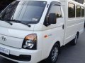 2016 Hyundai H100 Manual Diesel RARE CARS-2