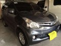 Toyota Avanza 1.5G 2012 model-5