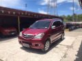 2008 Toyota Avanza 15 G 7Seater Manual Transmission-0