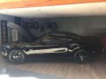 2014 Ford Mustang GT 5.0 (V8) Black-2